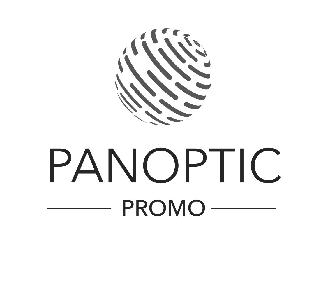 Panoptic Promo logo